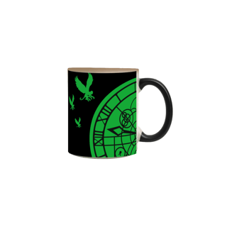 Nome do produto Caneca Mágica For good