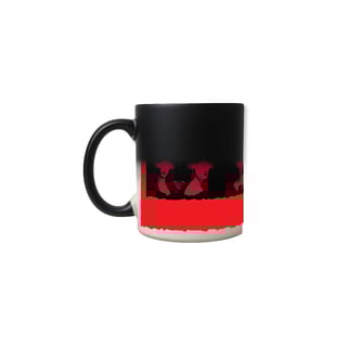 Nome do produto Caneca mágica Hwaa
