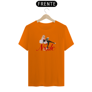 Nome do produto Camisa Nxde