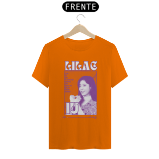 Nome do produto Camisa Lilac