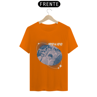 Nome do produto Camisa bangtansonyeondan