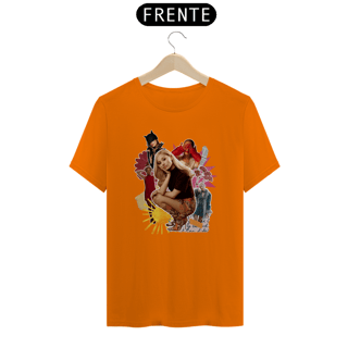 Nome do produto Camisa Arianators