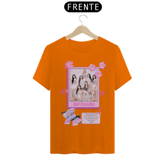 Nome do produto Camisa SNSD