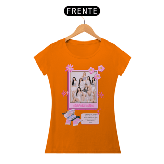Nome do produto Baby long SNSD