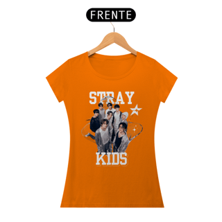Nome do produto Baby Long Stray Kids