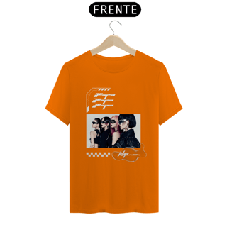 Nome do produto Camisa Wiplash