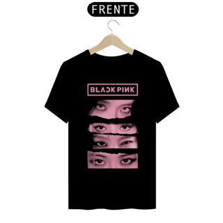 CAMISA BLACKPINK