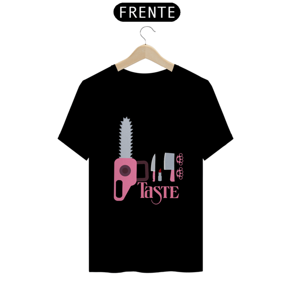 Camisa Taste 