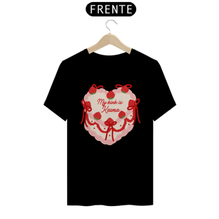 Nome do produto Camisa My kink is karma