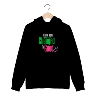 Nome do produto Moletom For Good