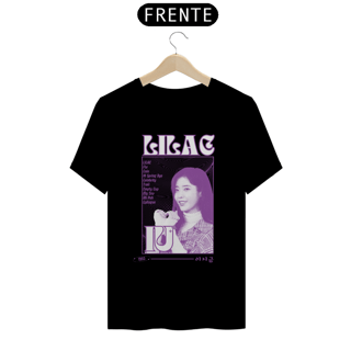 Nome do produto Camisa Lilac