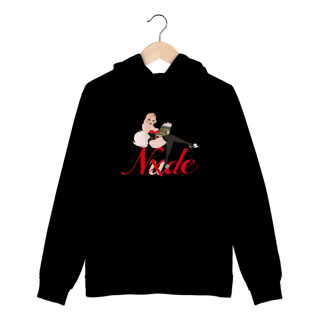 Nome do produto Moletom Nxde