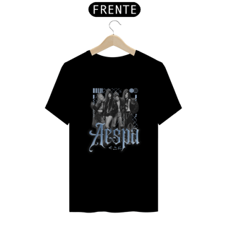 Nome do produto Camisa aespa 