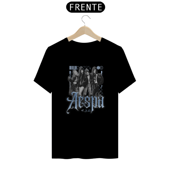 Camisa aespa 