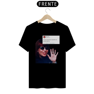 Camisa Lee Tweet