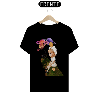 Nome do produto Camisa Chaewon