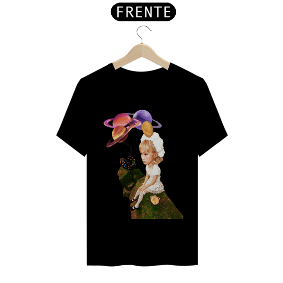 Camisa Chaewon