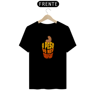 Nome do produto Camisa Caju
