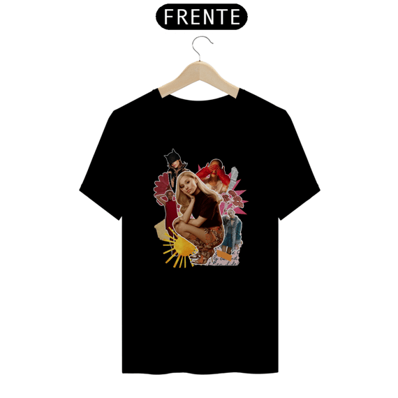 Camisa Arianators