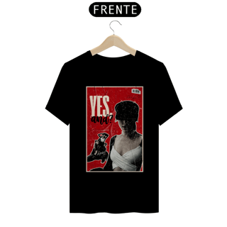 Nome do produto Camisa Yes, and?