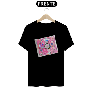 Nome do produto Camisa Britney Cd