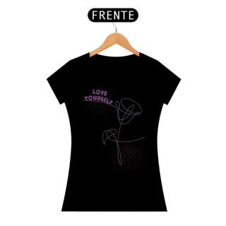 Nome do produto Baby Long Love Yourself