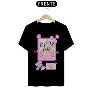 Nome do produto Camisa SNSD