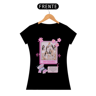 Nome do produto Baby long SNSD