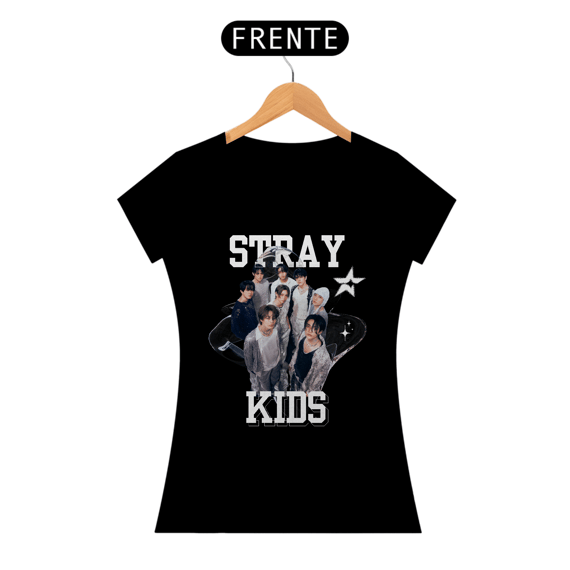 Baby Long Stray Kids