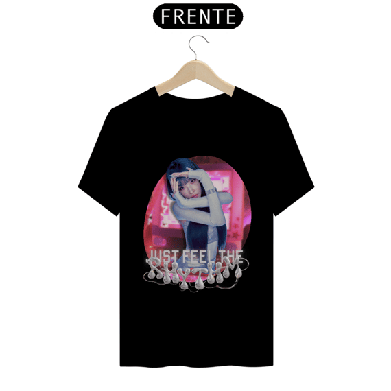 Camisa Chungha Algorithm