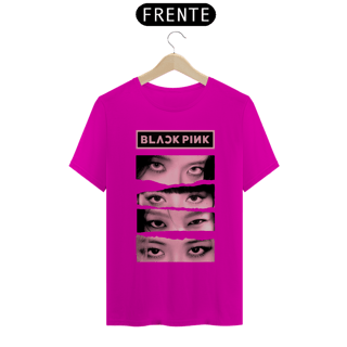 Nome do produto CAMISA BLACKPINK