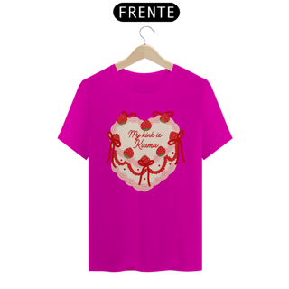 Nome do produto Camisa My kink is karma
