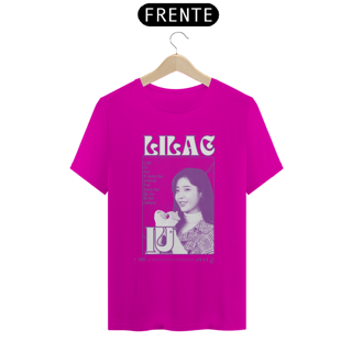 Nome do produto Camisa Lilac