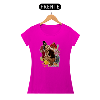 Nome do produto Camisa Arianators