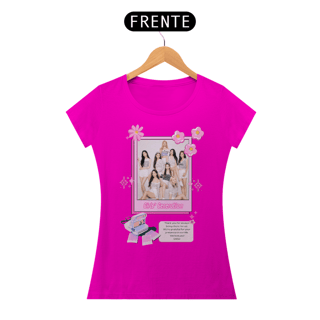 Baby long SNSD