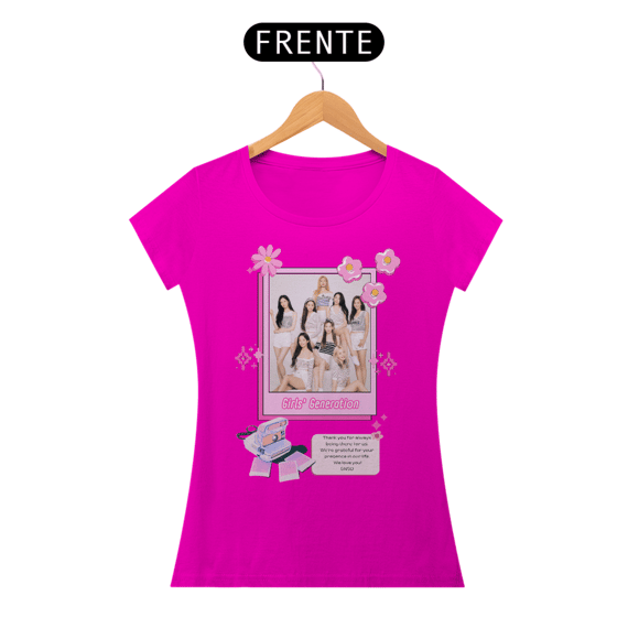 Baby long SNSD