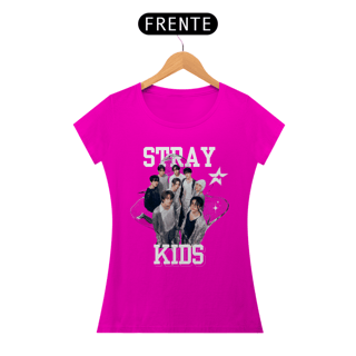 Nome do produto Baby Long Stray Kids