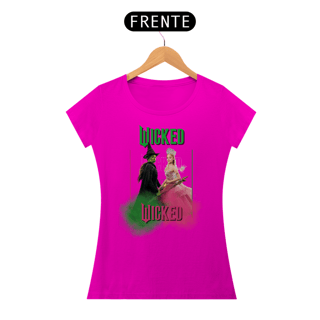 Nome do produto Baby Long Wicked Movie