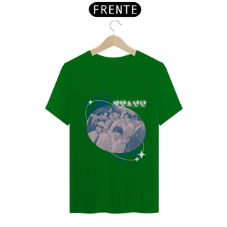Nome do produto Camisa bangtansonyeondan