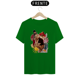 Nome do produto Camisa Arianators
