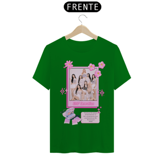 Nome do produto Camisa SNSD