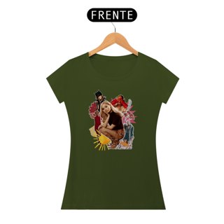 Nome do produto Camisa Arianators