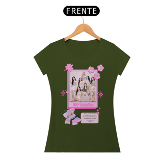 Nome do produto Baby long SNSD