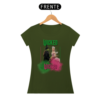 Nome do produto Baby Long Wicked Movie