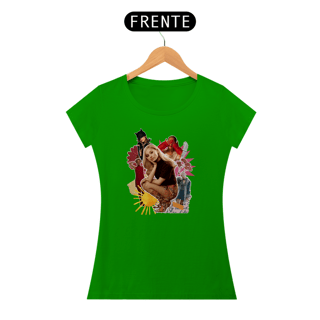 Nome do produto Camisa Arianators