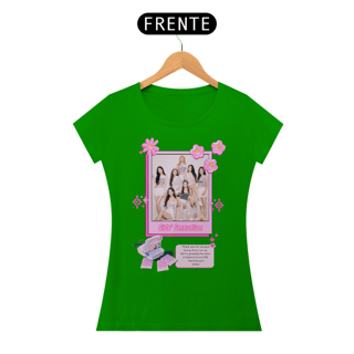 Nome do produto Baby long SNSD