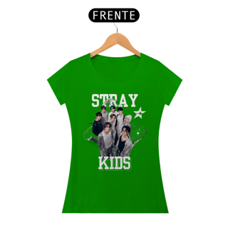 Nome do produto Baby Long Stray Kids