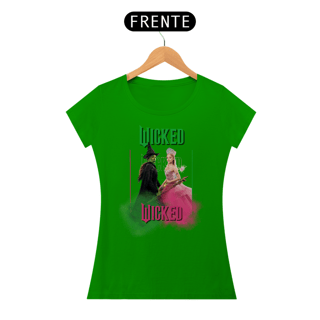 Nome do produto Baby Long Wicked Movie