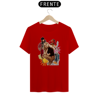 Nome do produto Camisa Arianators