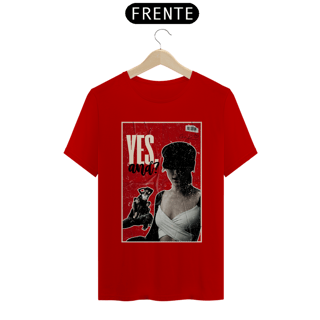 Nome do produto Camisa Yes, and?